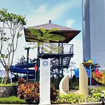 Cozy 1Br Apartment At The Mansion Kemayoran By Travelio
